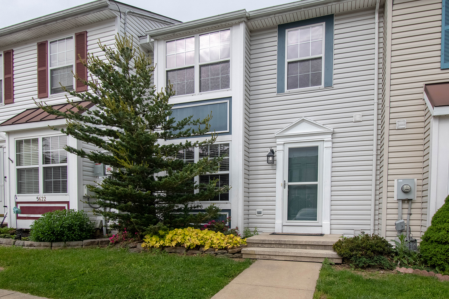 5620 Queen Anne Court - 1