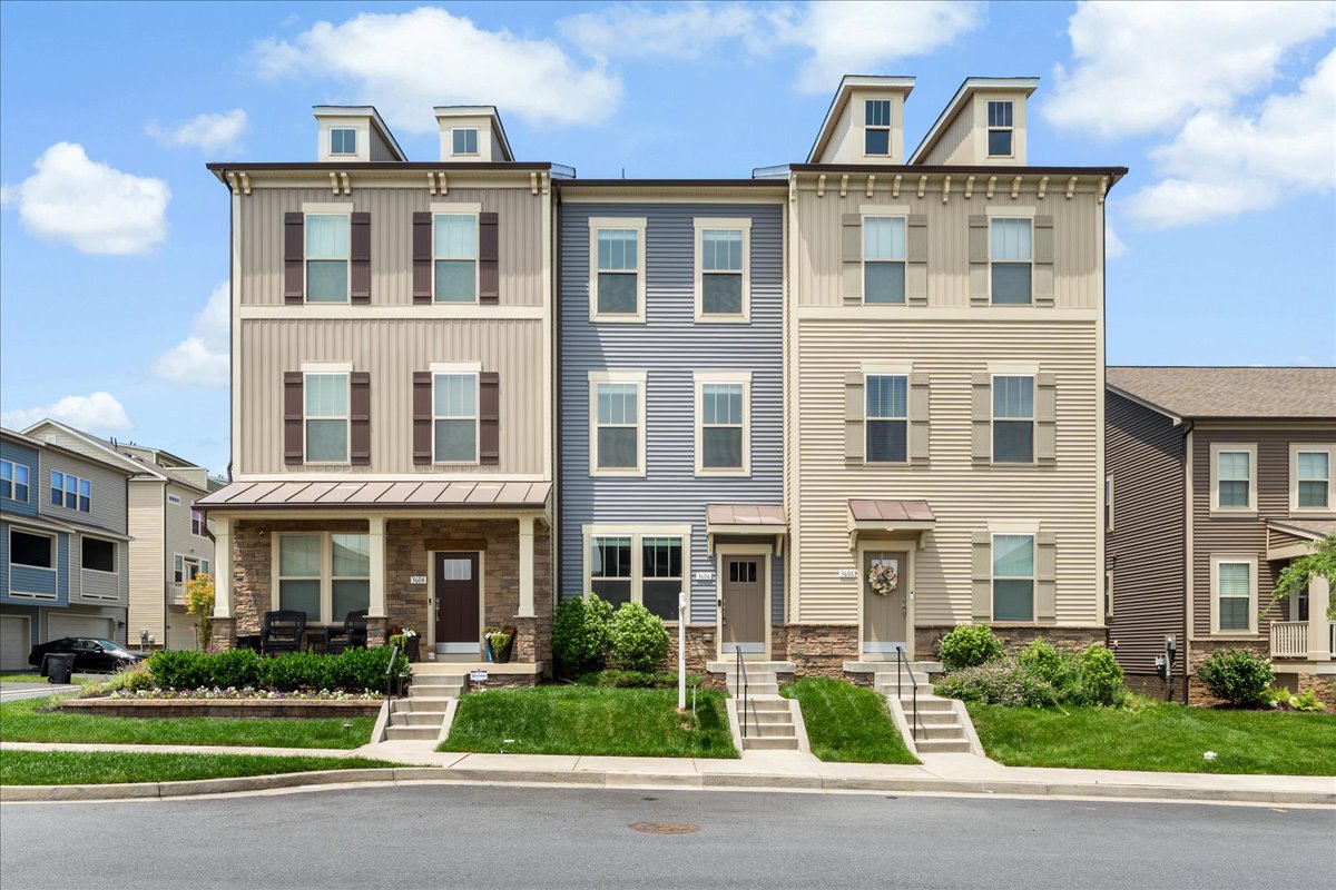 3606 Timber Green Drive - 1