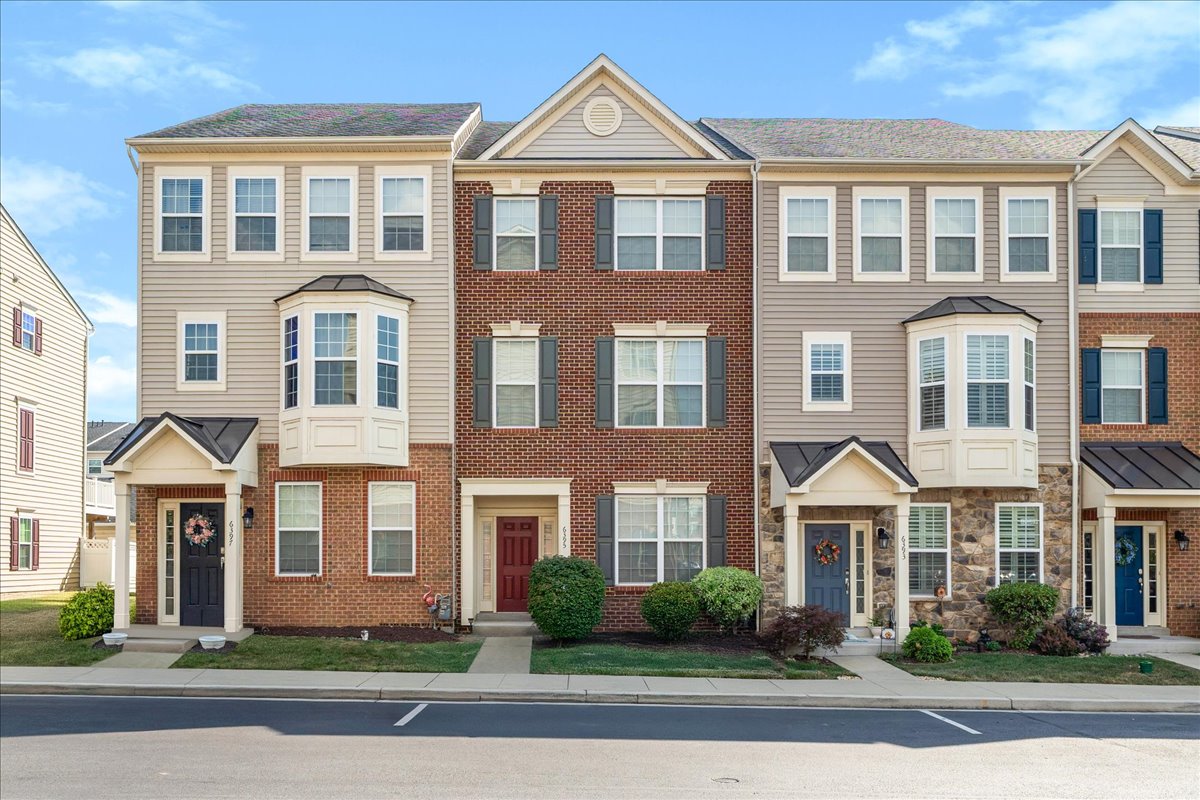 6395 Walcott Lane - 1