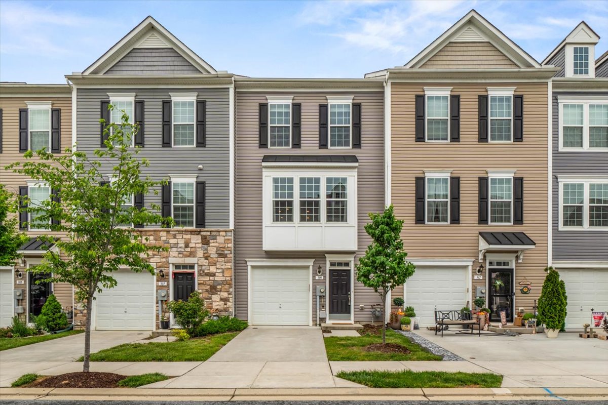 309 Spring Bank Way - 1